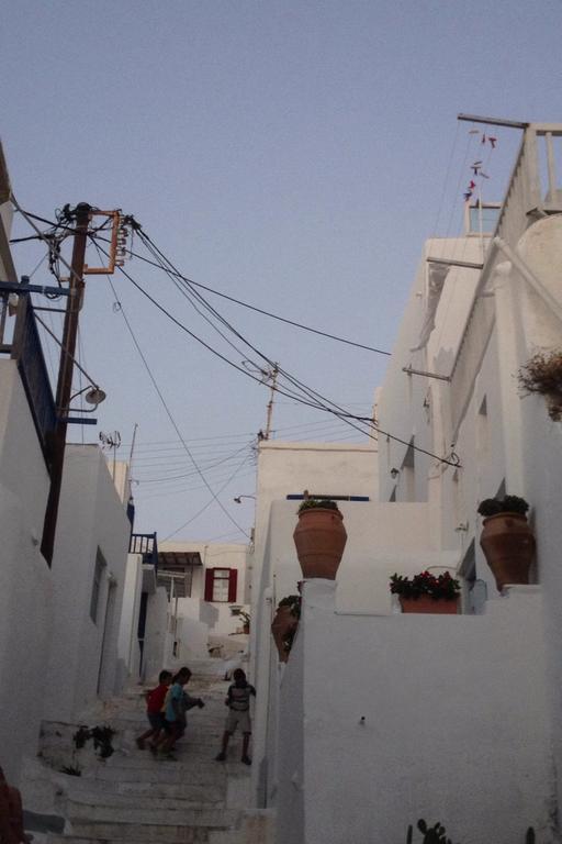 Pensione Della Nonna Mykonos Town Room photo