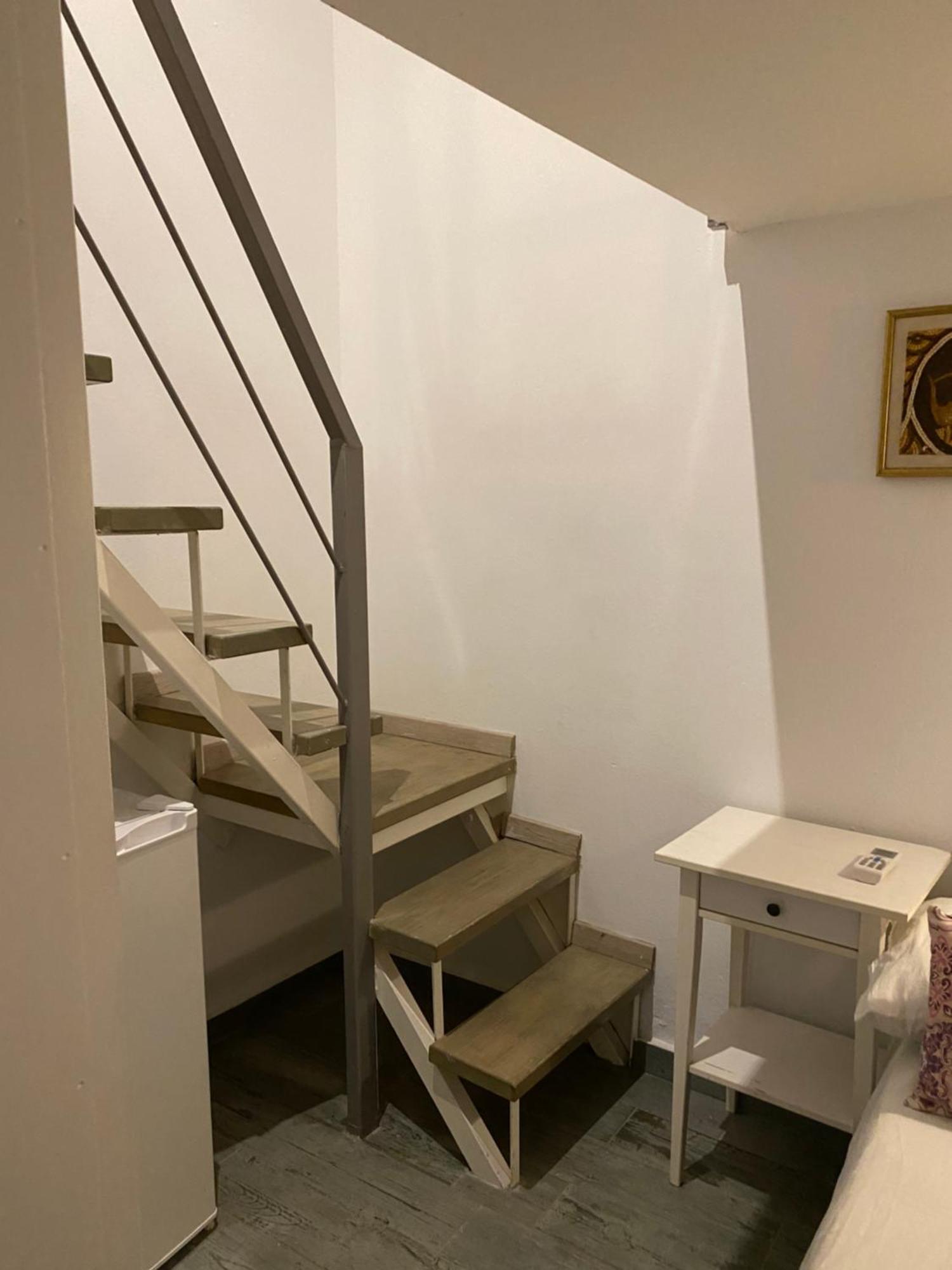 Pensione Della Nonna Mykonos Town Exterior photo