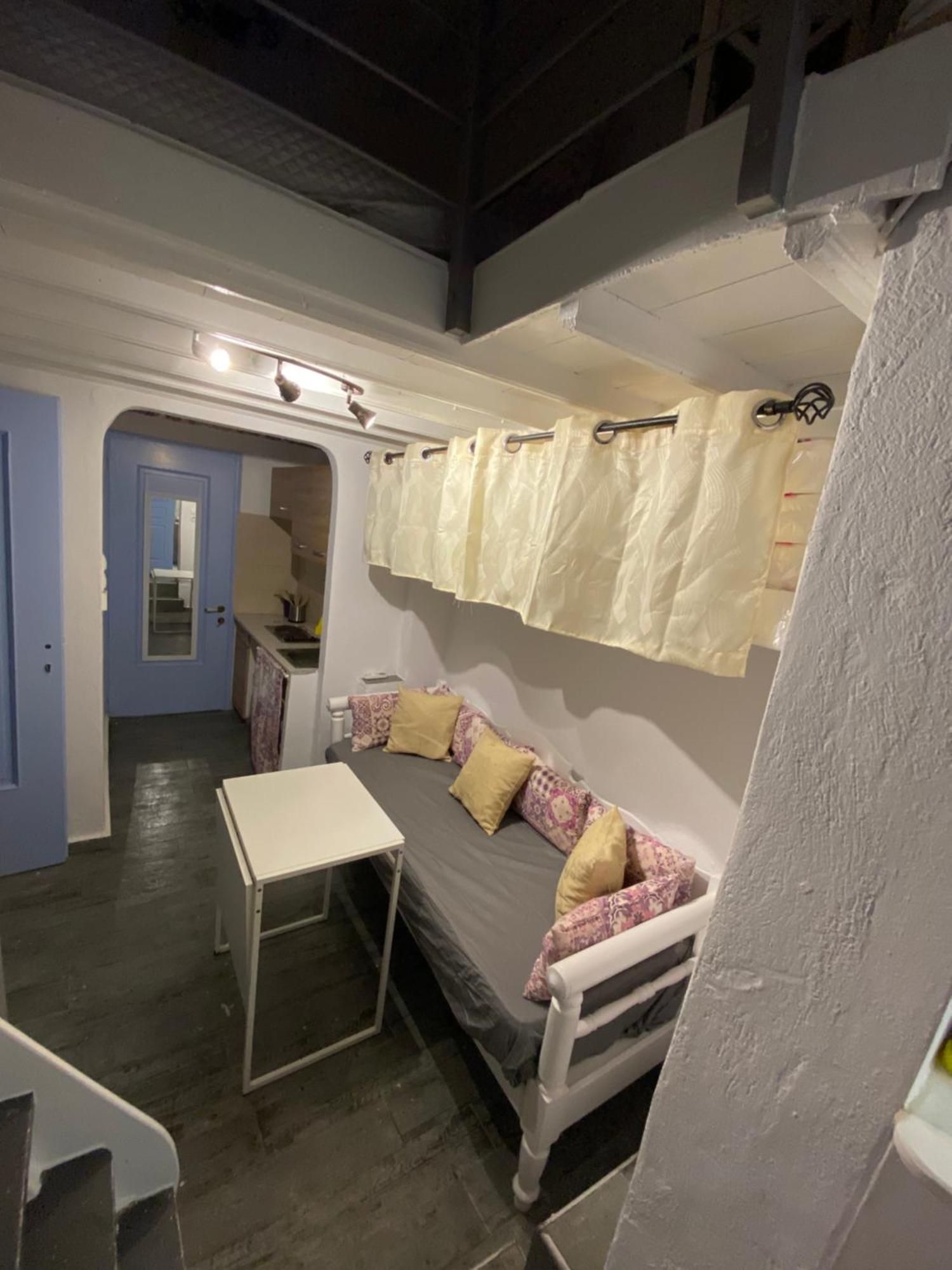 Pensione Della Nonna Mykonos Town Exterior photo